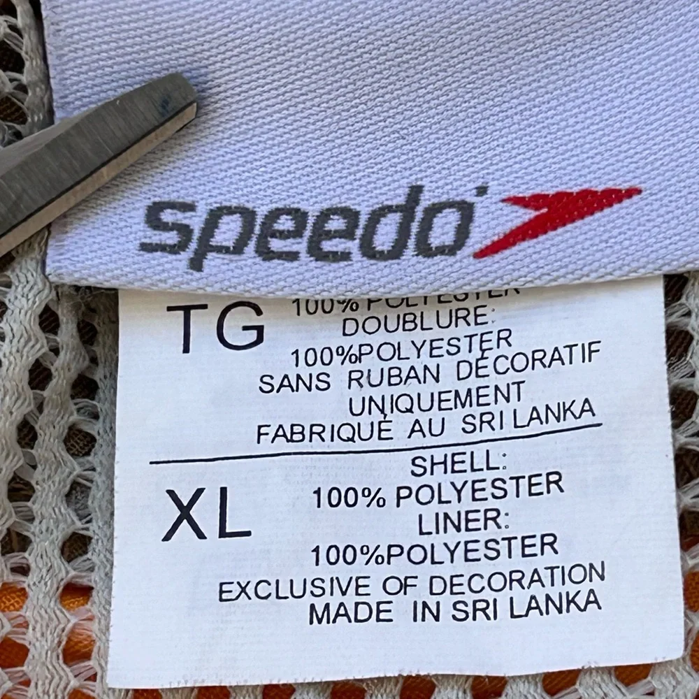 Speedo brand men’s
